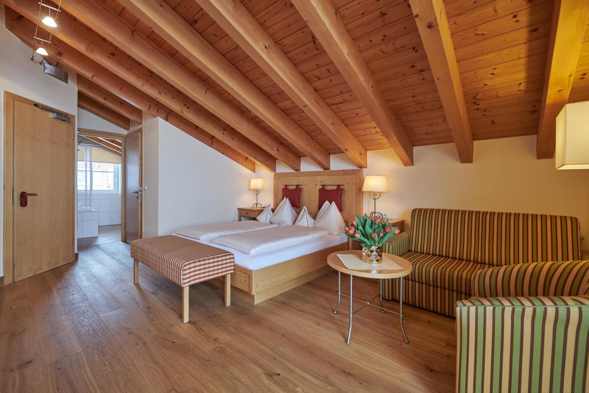 Hotel Mohnenfluh Lech am Arlberg Exterior photo